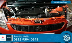 Cara Untuk Menambah Performa Mobil Suzuki