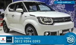 Ignis Mobil Kecil Menyenangkan